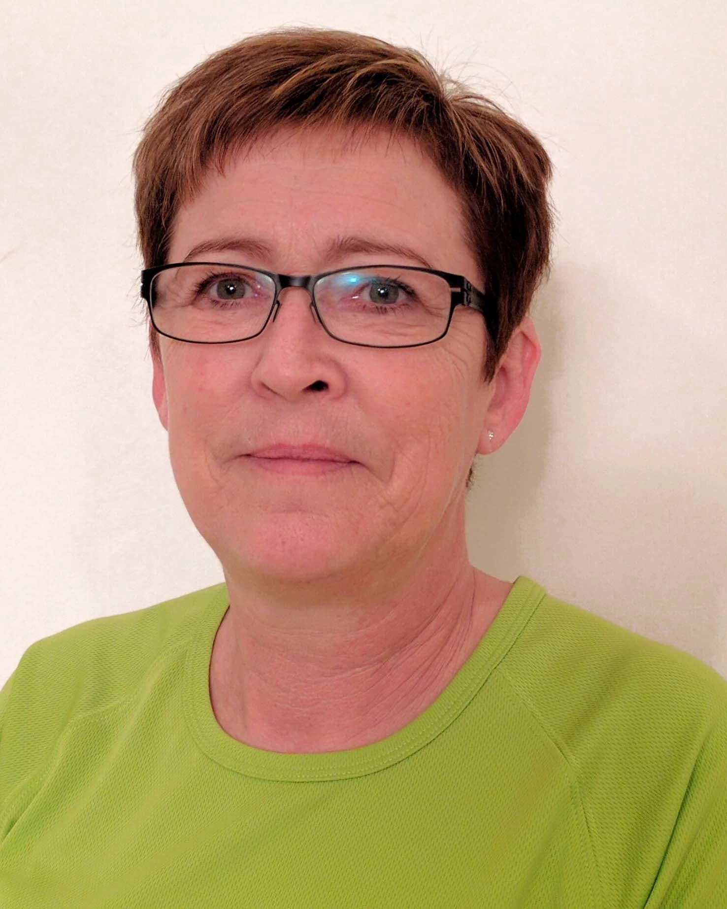 Birte Bøtcher ABC Services stifter